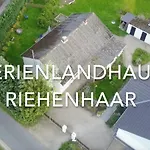 Holiday home Ferienlandhaus Riehenhaar