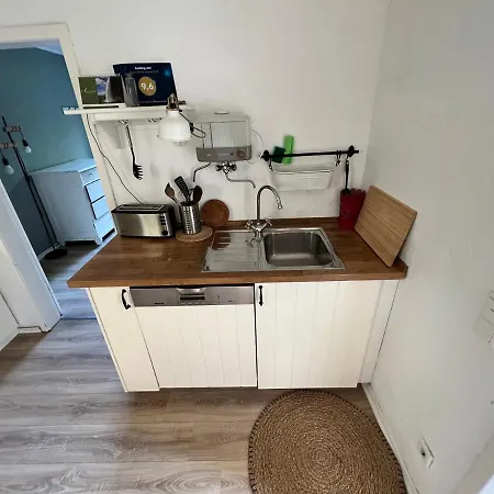 Ferienlandhaus Riehenhaar Дом отдыха *