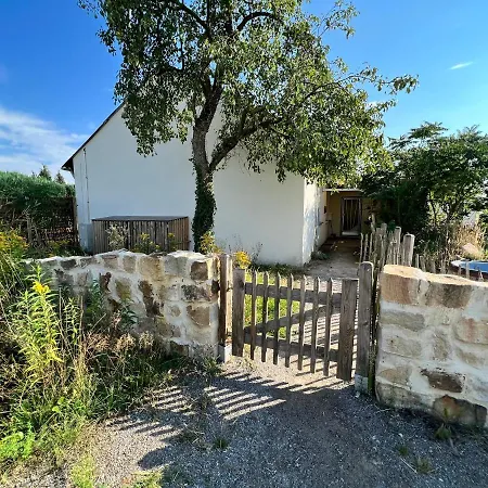 Ferienlandhaus Riehenhaar تلغته