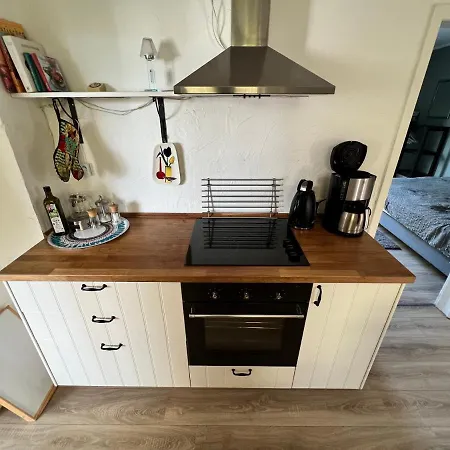 Ferienlandhaus Riehenhaar *