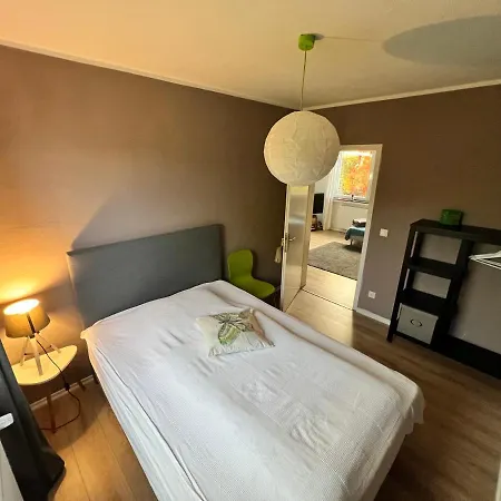 Ferienlandhaus Riehenhaar *