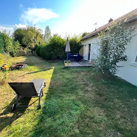 Ferienlandhaus Riehenhaar