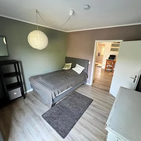 Ferienlandhaus Riehenhaar * Тельгте