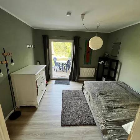 Ferienlandhaus Riehenhaar Дом отдыха