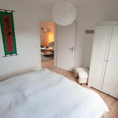 Ferienlandhaus Riehenhaar بيت للعطل تلغته