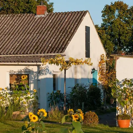 Ferienlandhaus Riehenhaar