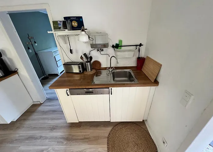 Ferienlandhaus Riehenhaar Nyaraló *