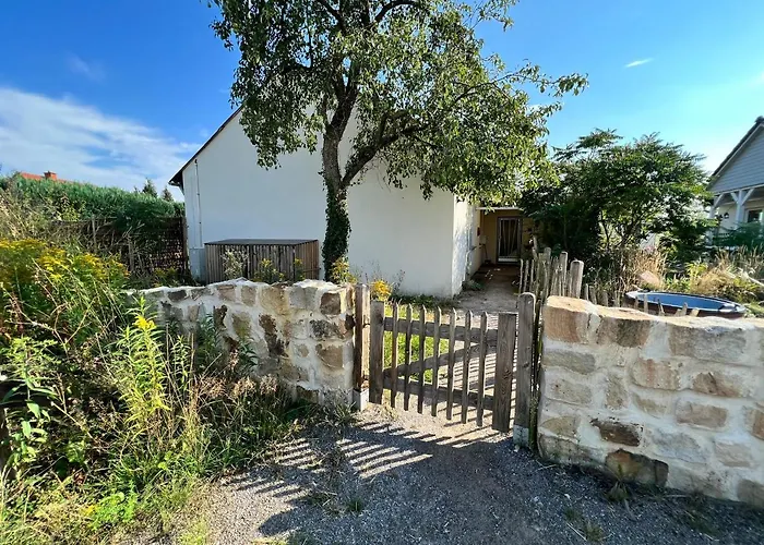 Ferienlandhaus Riehenhaar Telgte