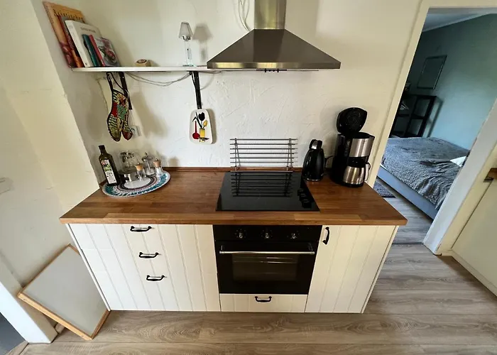 Ferienlandhaus Riehenhaar *