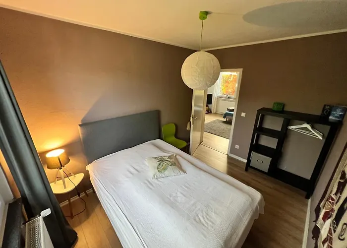 Ferienlandhaus Riehenhaar *