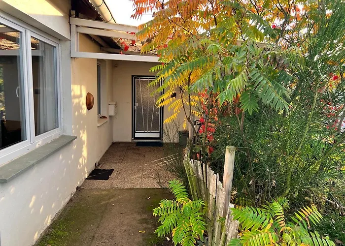 Feriehus Ferienlandhaus Riehenhaar Telgte