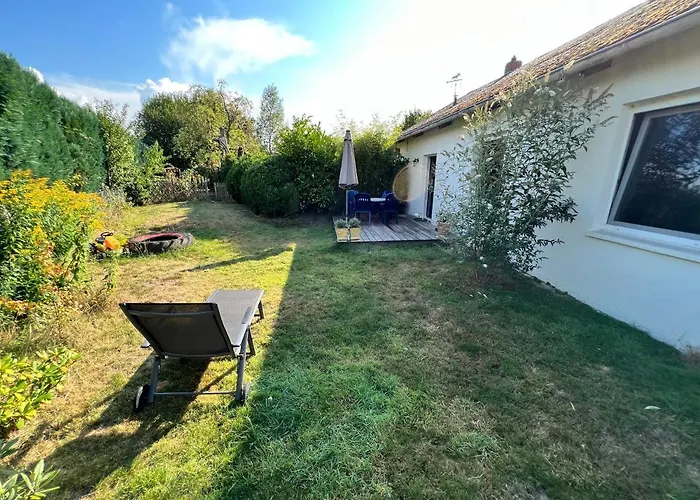 Ferienlandhaus Riehenhaar