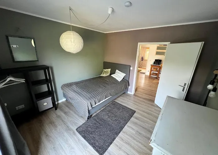 Ferienlandhaus Riehenhaar * Telgte