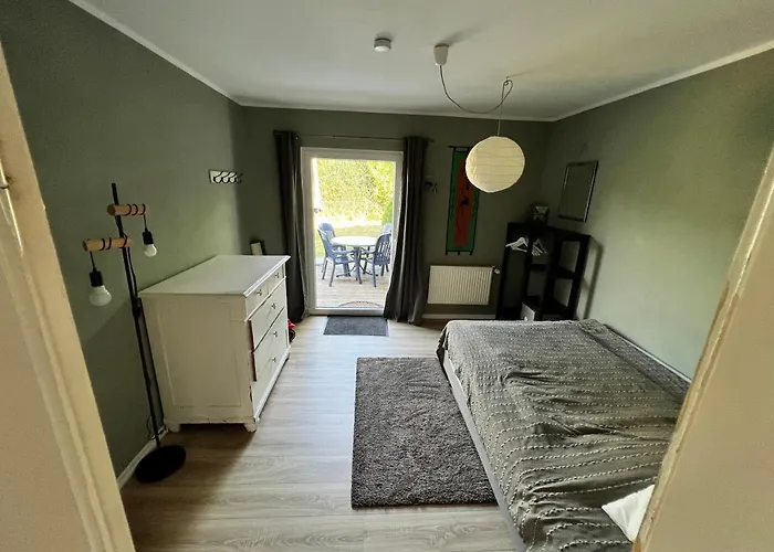 Ferienlandhaus Riehenhaar Feriehus