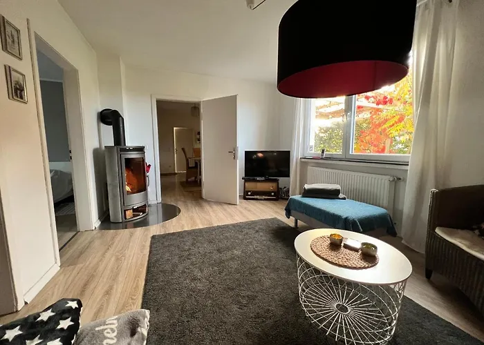 Ferienlandhaus Riehenhaar