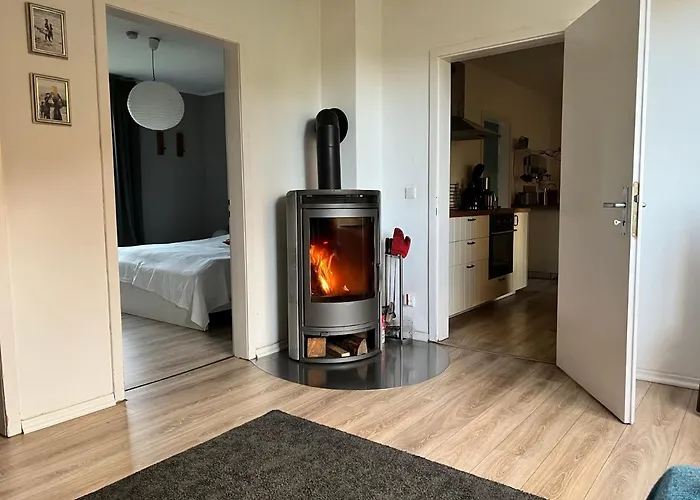 Feriehus Ferienlandhaus Riehenhaar Telgte