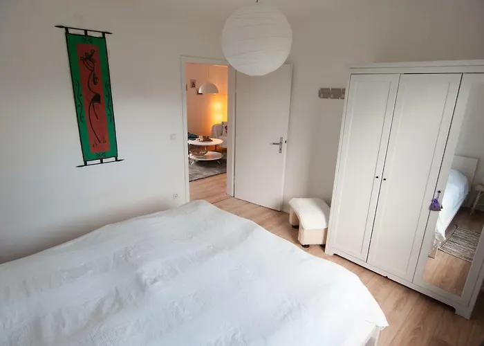 Ferienlandhaus Riehenhaar Feriehus Telgte