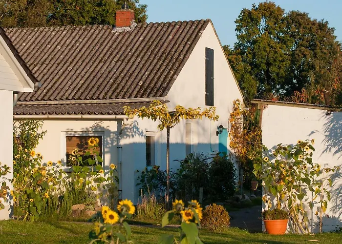 Ferienlandhaus Riehenhaar